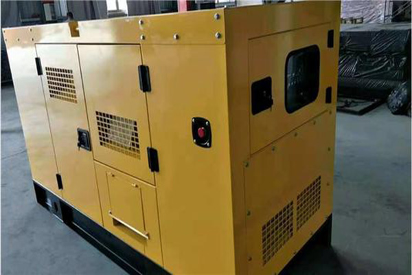 巨野发电机出租 巨野发电机出租
