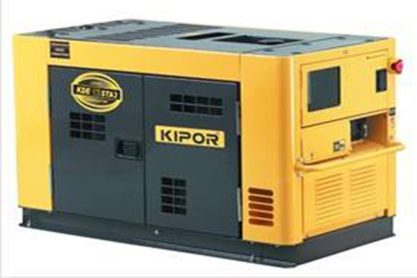 巨野发电机出租