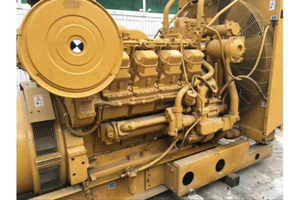 巨野发电机出租 巨野发电机出租