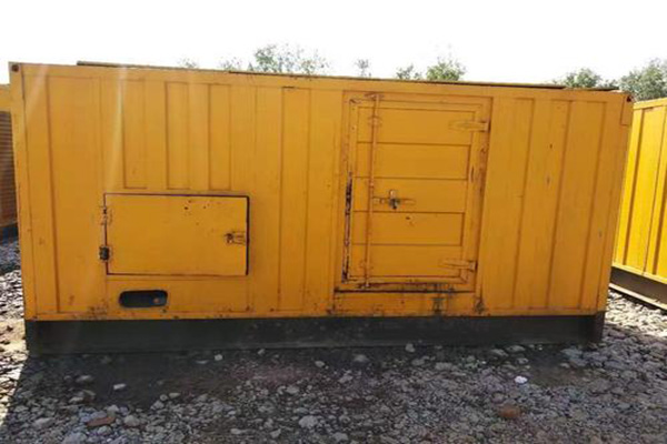 巨野发电机出租 巨野发电机出租