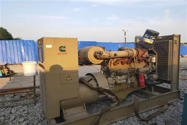 巨野发电机出租 巨野发电机出租